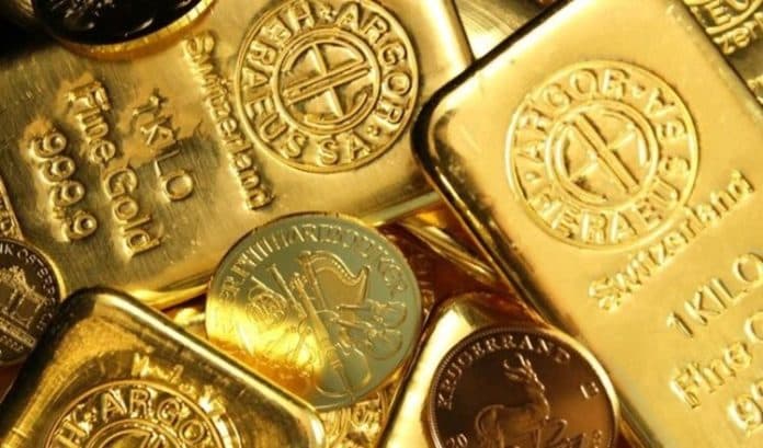 harga_emas_bergerak_tinggi_jelang_pertemuan_the_fed