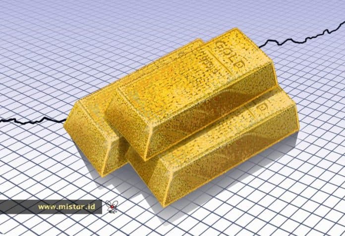 harga_emas_jatuh_1150_dolar_akibat_terseret_greenback_yang_lebih_kuat