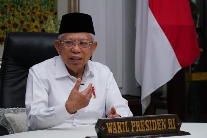 hari_guru_maruf_amin_pemerintah_terus_tingkatkan_kesejahteraan_pengajar