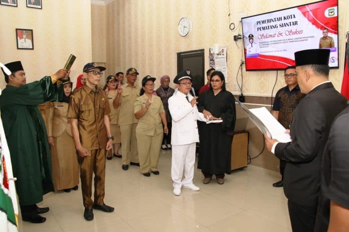 hari_ini_walikota_susanti_dewayani_melantik_9_pejabat_eselon_iv_di_lingkungan_pemko_pematang_siantar