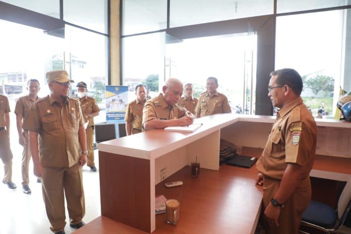 hari_pertama_masuk_kerja_kehadiran_asn_asahan_90_persen
