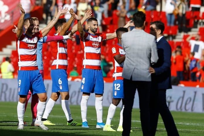 hasil_dan_klasemen_liga_spanyol_granada_kembali_rasakan_puncak