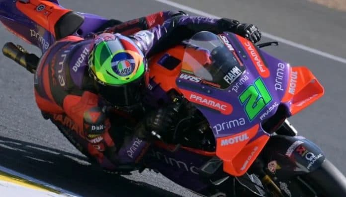 hasil_fp1_motogp_indonesia_2024_morbidelli_tercepat_bagnaia_dan_marquez_terkendala