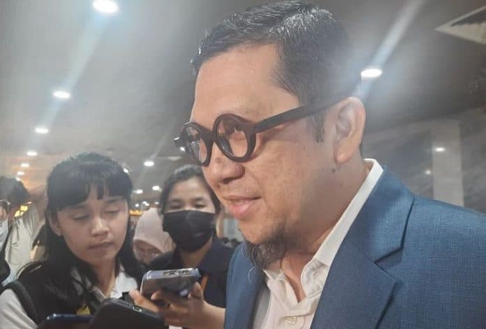 hasil_rakernas_tegaskan_airlangga_hartarto_capres_partai_golkar