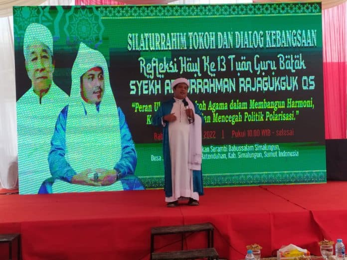 haul_ke_13_tuan_guru_batak_syekh_abdurrahman_rajagukguk_qs_mengenang_sosok_tuan_guru_yang_diteladani