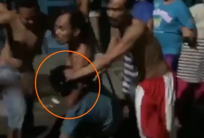 hendak_aksi_balas_dendam_anggota_geng_motor_ini_justru_dimassa_warga