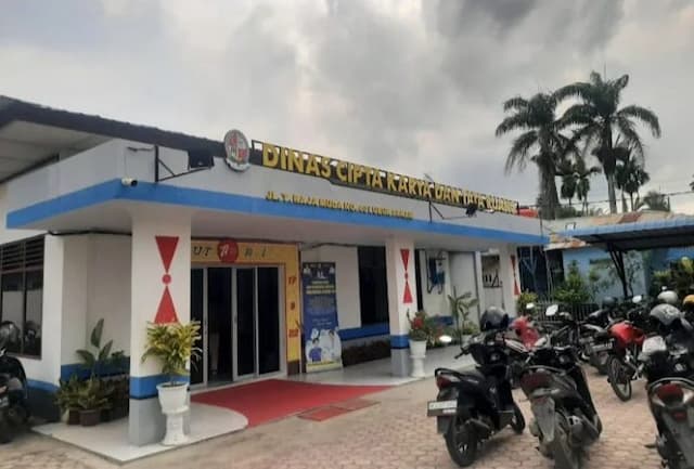 hibah_dinas_cikataru_deli_serdang_ke_muspida_miliaran_rupiah_bantuan_ke_mesjid_ditunda