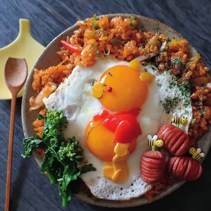 hidangan_bento_kreatif_dan_berseni_dari_telur_mata_sapi