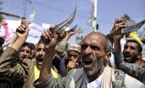 houthi_yaman_teriak_matilah_amerika_matilah_israel