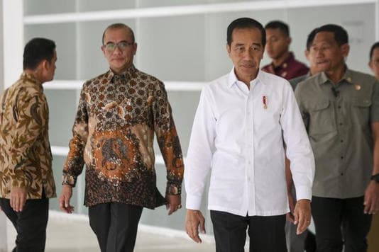 hut_pdip_10_januari_jokowi_akui_belum_dapat_undangan