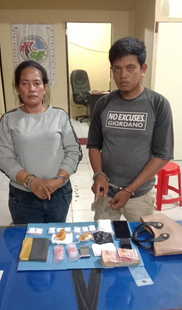 ibu_dan_anak_pemilik_sabu_diringkus_satres_narkoba_polres_tanjungbalai