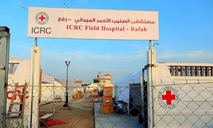 icrc_sebut_fasilitas_kesehatan_di_jalur_gaza_selatan_diambang_kehancuran