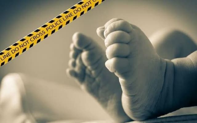 identitas_pembuang_bayi_di_kamar_hotel_melati_pancur_batu_belum_diketahui