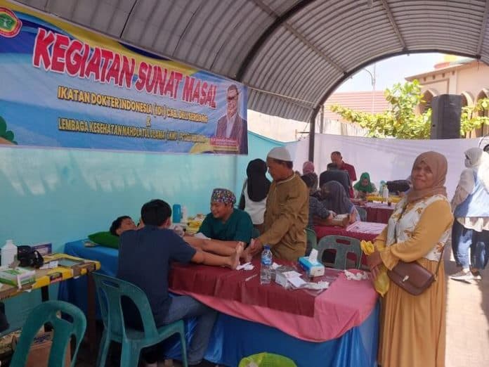 idi_lknu_dan_pendawa_deli_serdang_gelar_sunat_massal_targetkan_3000_anak_hingga_akhir_2024
