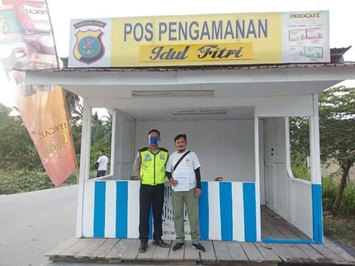 idul_fitri_1441_h_polres_tanjungbalai_tetapkan_4_pos_pengamanan
