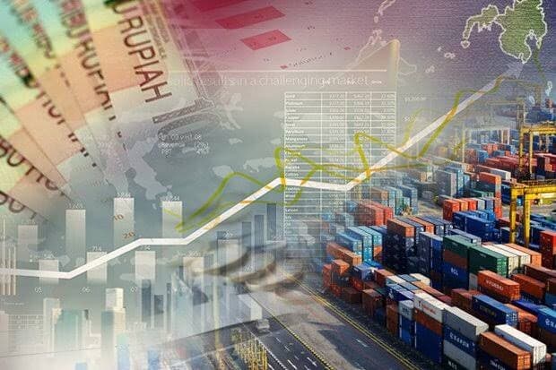 ihsg_dan_rupiah_melemah_di_awal_pekan_harga_emas_tembus_rekor