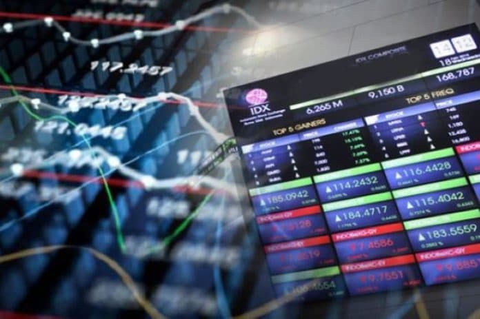 ihsg_dibuka_melemah_001_persen_rupiah_menguat_tipis