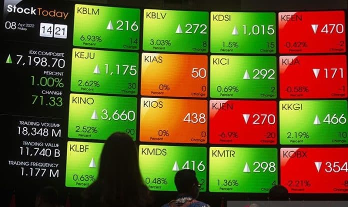 ihsg_menguat_ditopang_pulihnya_persepsi_investor_asing