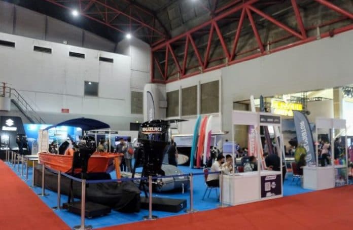 iims_hybrid_2022_suzuki_luncurkan_mesin_tempel_kapal