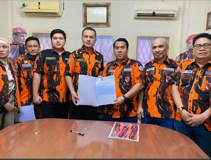 ijeck_calon_tunggal_ketua_mpw_pemuda_pancasila_sumut