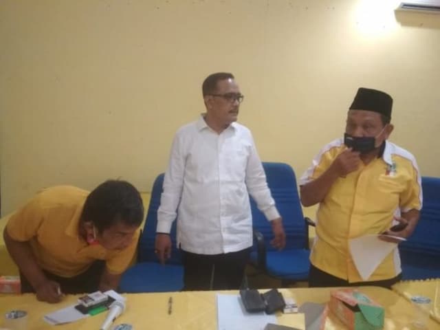 ijeck_jadi_calon_tunggal_ketua_dpd_golkar_sumut
