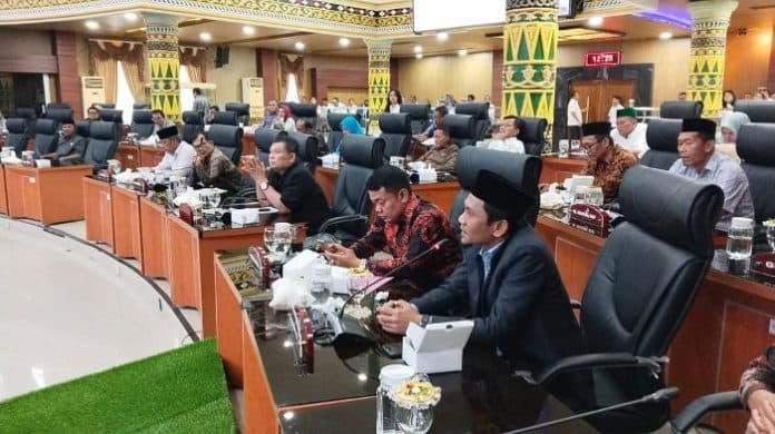 ikut_pilkada_balon_wabup_pamitan_kepada_koleganya_di_dprd_deli_serdang