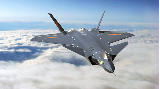 india_dan_china_kembali_bentrok_jet_tempur_siluman_chengdu_j_20_dikerahkan
