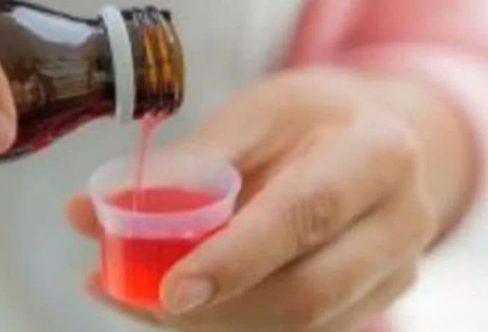 india_tangkap_pegawai_perusahaan_obat_batuk_yang_sebabkan_kematian_anak