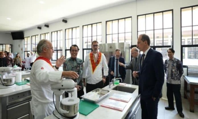 indonesia_prancis_tingkatkan_kompetensi_pengajar_vokasi_kuliner