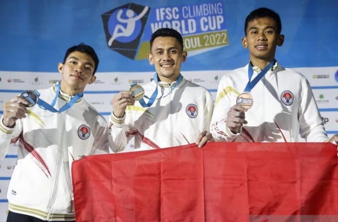 indonesia_sapu_bersih_podium_piala_dunia_panjat_tebing_di_seoul
