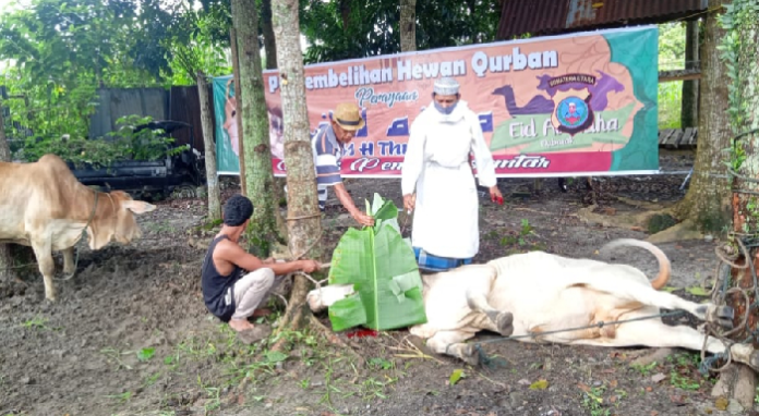 ingat_se_menag_pemotongan_hewan_kurban_digelar_sehari_usai_idul_adha