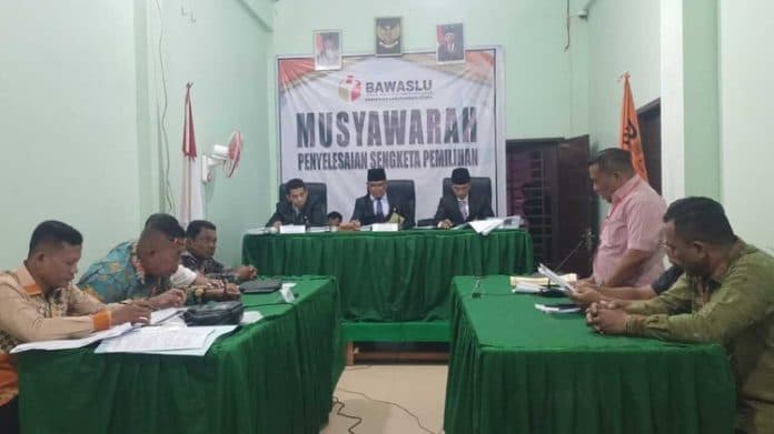 ini_alasan_kpu_labura_minta_majelis_bawaslu_tolak_seluruh_dalil_pemohon