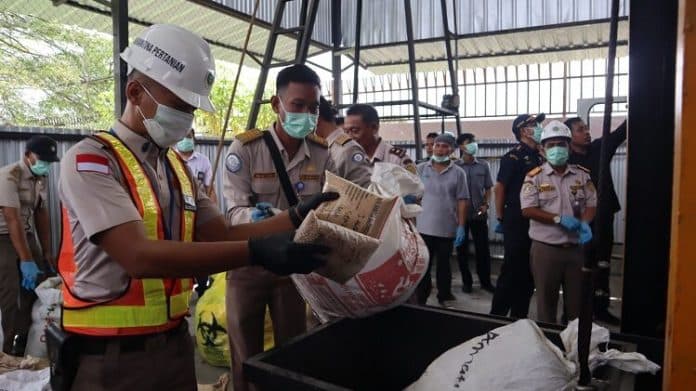 ini_penyebab_bbkhit_sumut_musnahkan_media_pembawa_dari_luar_negeri