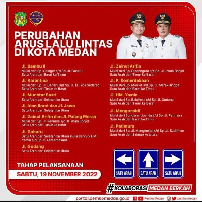 ini_perubahan_arus_lalu_lintas_12_jalan_di_medan_mulai_19_november
