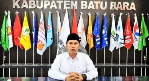 ini_rangkaian_kegiatan_pengundian_nomor_paslon_bupati_dan_wakil_bupati_batu_bara