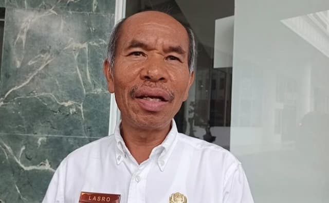 inspektur_provsu_lasro_yang_masuki_masa_pensiun_pernah_jadi_pejabat_di_dki