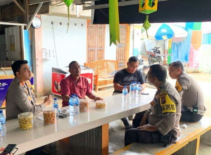 instruksi_kapolres_batu_bara_personel_pastikan_objek_wisata_aman