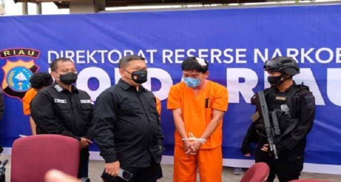 irjen_agung_sebut_kompol_iz_pengkhianat_bangsa_terlibat_kasus_peredaran_narkoba
