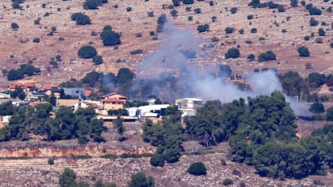 israel_balas_serangan_lebanon_menggunakan_pesawat_tempur_delapan_tentara_meninggal