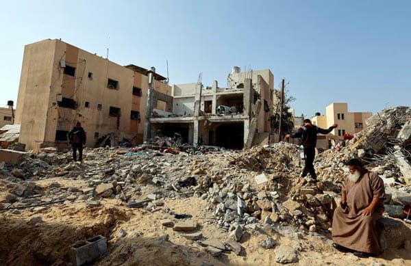 israel_janjikan_serangan_tak_kenal_lelah_ke_hamas