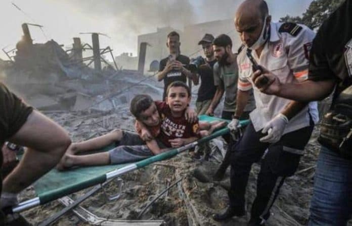 israel_lanjutkan_operasi_darat_tahap_ketiga_ke_jalur_gaza