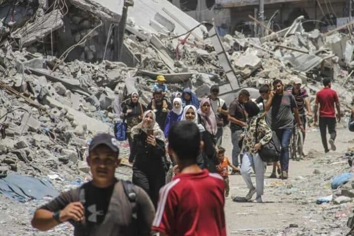 israel_perintahkan_evakuasi_gaza_puluhan_ribu_penduduk_palestina_terpaksa_mengungsi