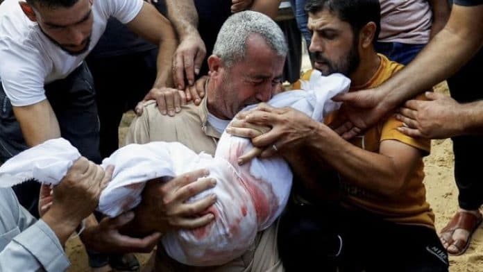 israel_vs_hamas_4138_orang_tewas_komandan_hamas_gugur