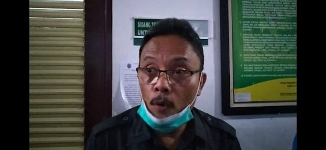 istri_ketua_pn_medan_meninggal_status_pdp_pn_medan_perpanjang_wfh