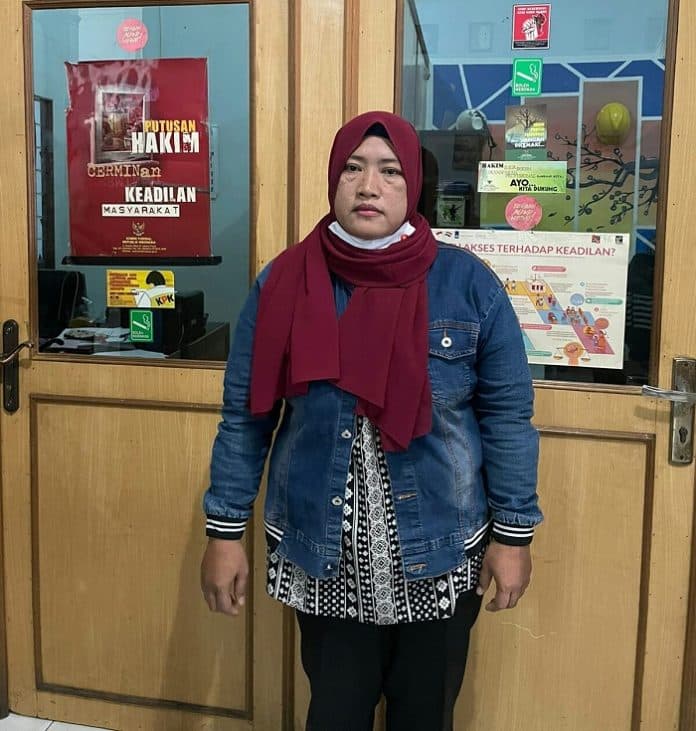 istri_mantan_juara_dunia_wbf_jadi_korban_kriminalisasi_hukum