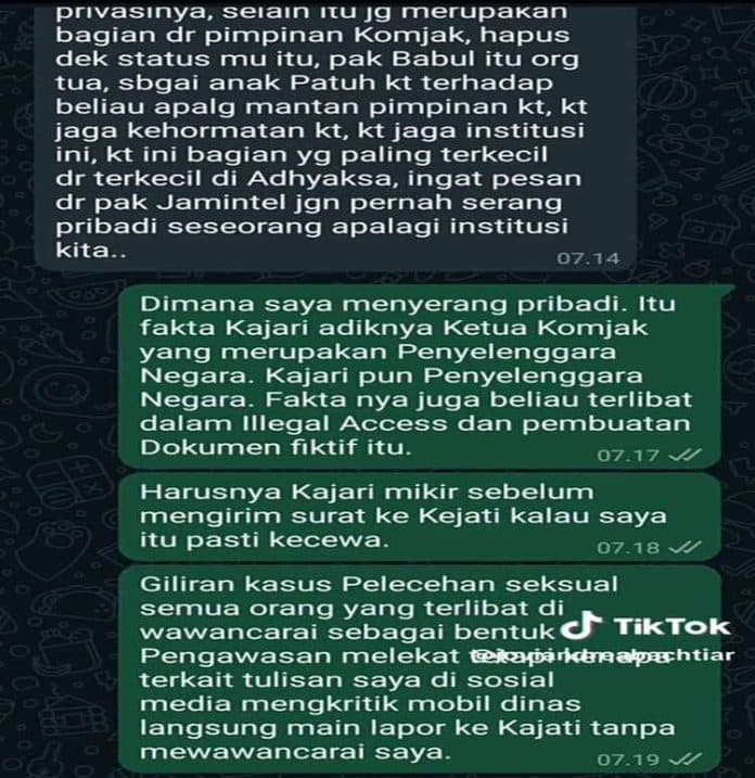 jaksa_dilaporkan_kajari_tapsel_diduga_suarakan_mobil_dinas_dipakai_keperluan_pribadi