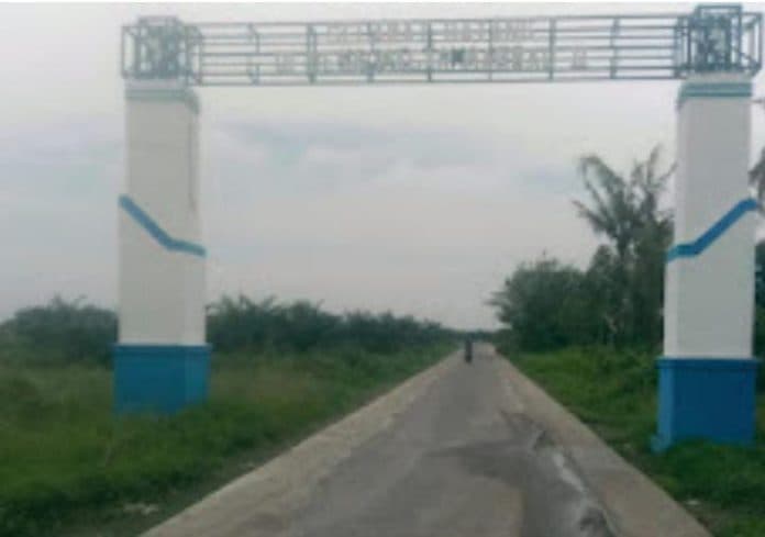jalan_lebih_lebar_cor_beton_di_pagar_merbau_permudah_kendaraan_berselisih