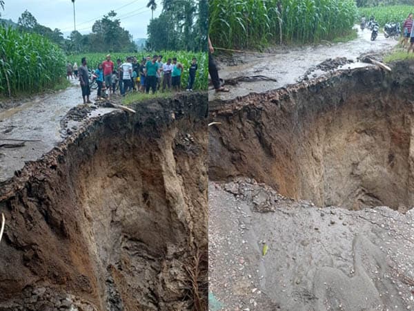 jalan_utama_sarintonu_tigalingga_amblas_400_kk_warga_terisolasi