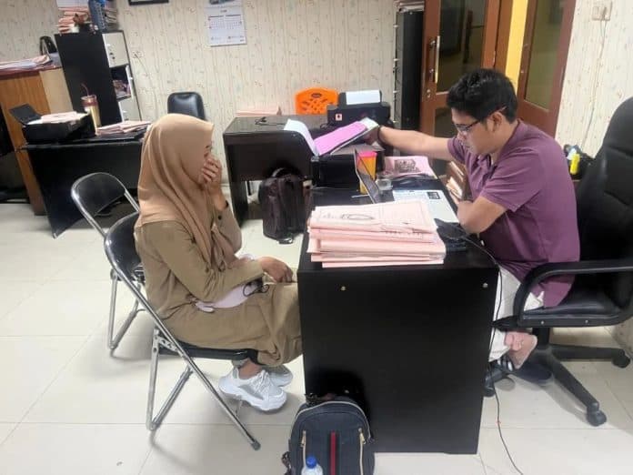 jaringan_ilegal_baby_sitter_ke_malaysia_ditangkap_di_bandara_kualanamu