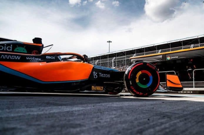 jelang_grand_prix_mclaren_racing_rilis_komik_nft